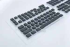 PBT Pudding Keycap Set