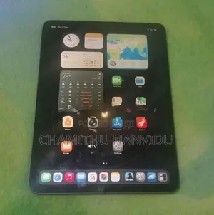 Apple iPad Pro 11inch 1stGen