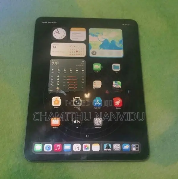 Apple iPad Pro 11inch 1stGen