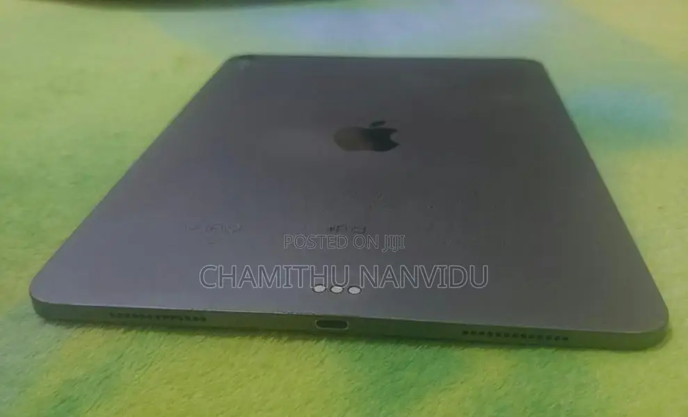 Apple iPad Pro 11inch 1stGen