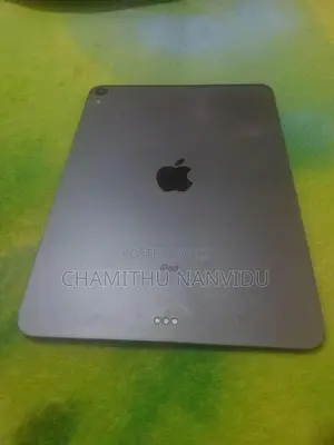 Apple iPad Pro 11inch 1stGen