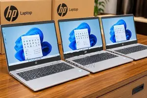 HP ProBook G7 Core i5 10TH Gen New Laptop (With Box)