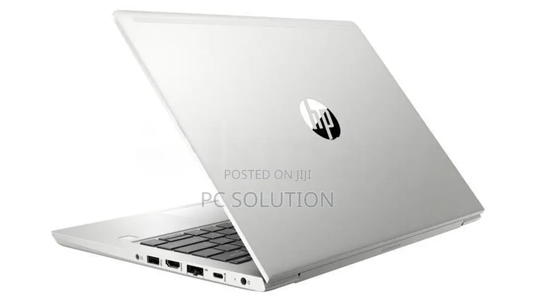 HP ProBook G7 Core i5 10TH Gen New Laptop (With Box)
