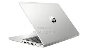 HP ProBook G7 Core i5 10TH Gen New Laptop (With Box)