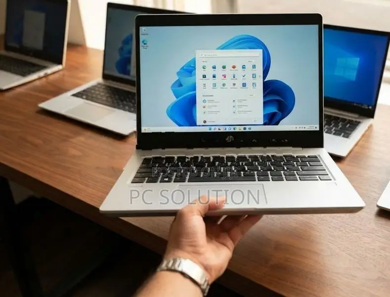 HP ProBook G7 Core i5 10TH Gen New Laptop (With Box)