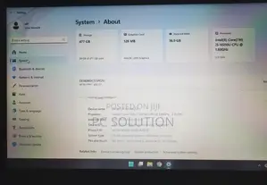HP ProBook G7 Core i5 10TH Gen New Laptop (With Box)