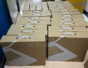HP ProBook G7 Core i5 10TH Gen New Laptop (With Box)