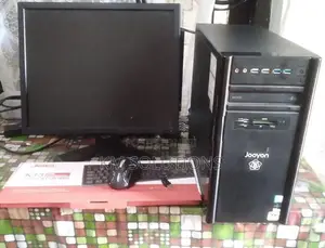 Intel Core I5 6TH Gen