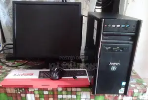 Intel Core I5 6TH Gen