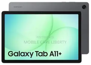 Samsung Galaxy A11 PLUS 6GB 128GB