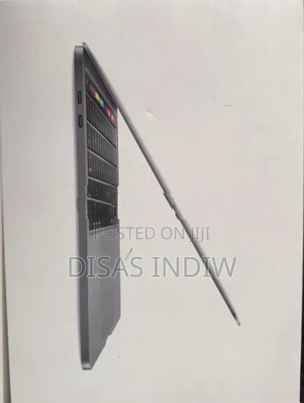 MacBook Pro 2020 Intel i5
