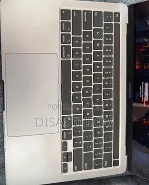 MacBook Pro 2020 Intel i5