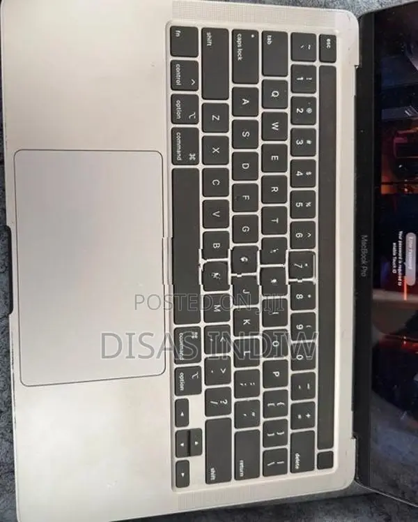 MacBook Pro 2020 Intel i5