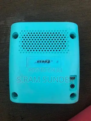 Bose Soundlink Color
