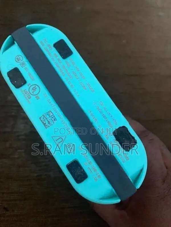 Bose Soundlink Color