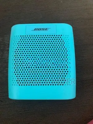 Bose Soundlink Color
