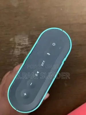 Bose Soundlink Color