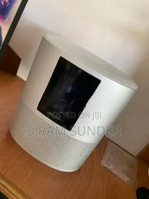 Bose Smart Home Speaker