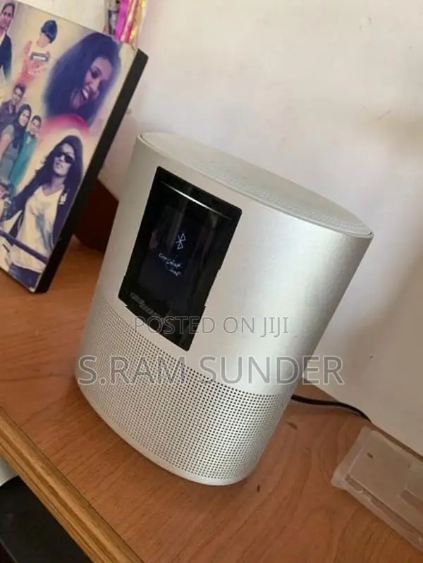 Bose Smart Home Speaker