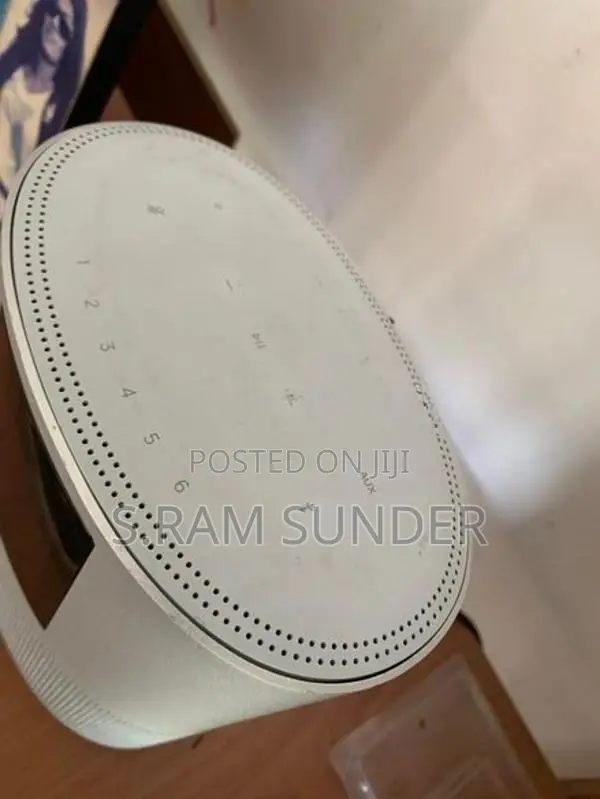 Bose Smart Home Speaker