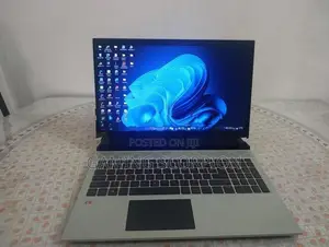 Dell G15