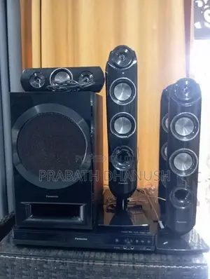 Home Theater System