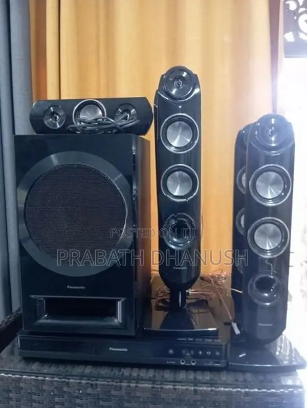 Home Theater System