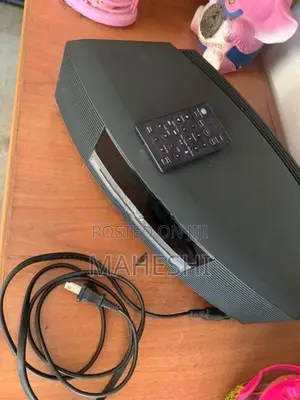 Bose Wave Music System