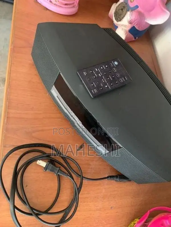Bose Wave Music System