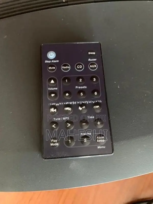 Bose Wave Music System