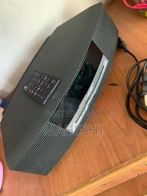 Bose Wave Music System