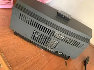 Bose Wave Music System