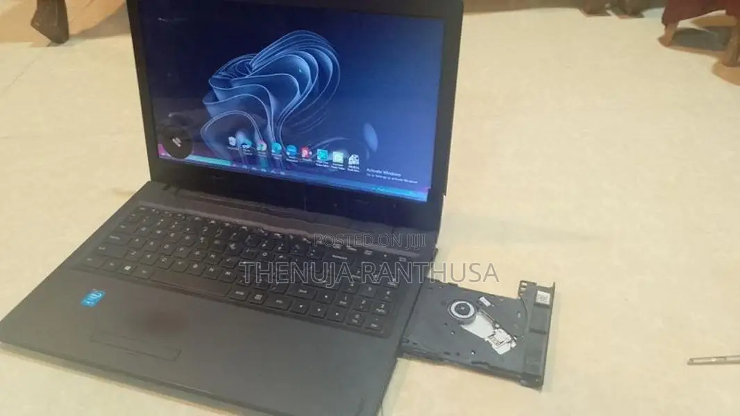 Lenovo Ideapad I3 5th Gen Laptop