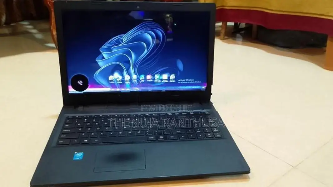 Lenovo Ideapad I3 5th Gen Laptop