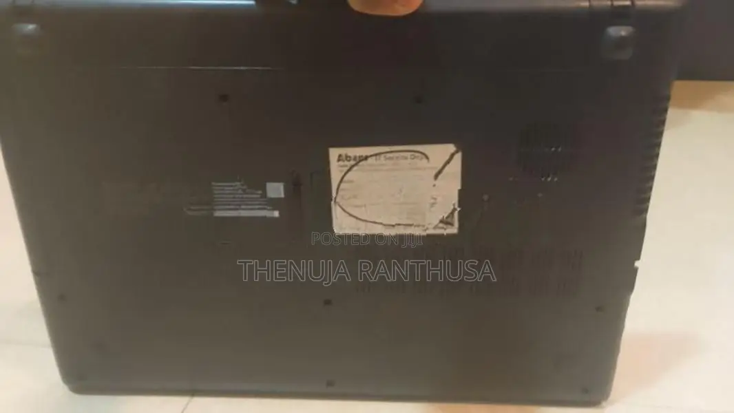 Lenovo Ideapad I3 5th Gen Laptop