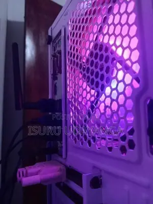 I5 10Th Gen Gaming PC ( GTX 1605 4 GB / 16 )