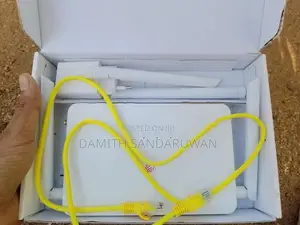 Zonch WiFi Router B820