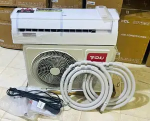 12000BTU Tcl Inverter Breezing Brand New Air Conditioner