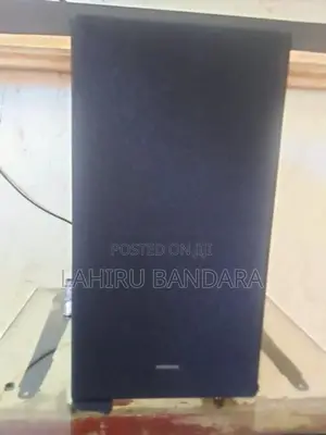 Soundbar