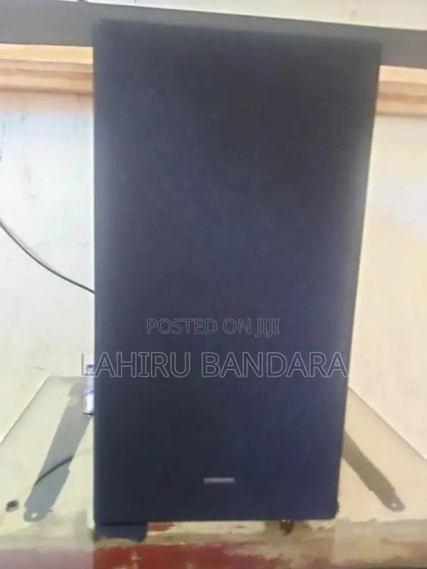 Soundbar