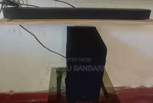 Soundbar