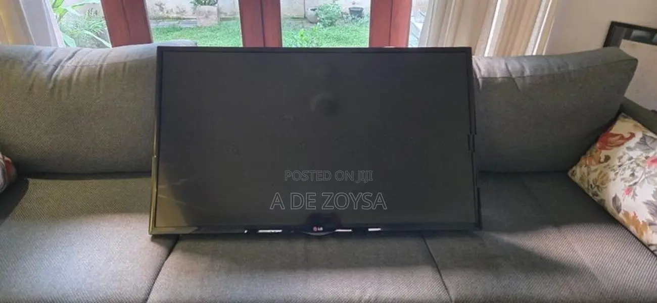 TV for Parts