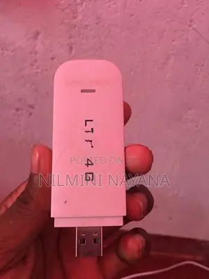 LTE 4G Dongle