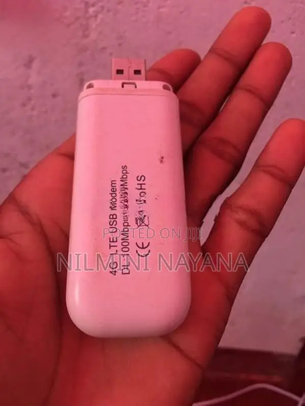 LTE 4G Dongle