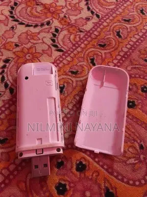 LTE 4G Dongle