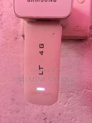 LTE 4G Dongle