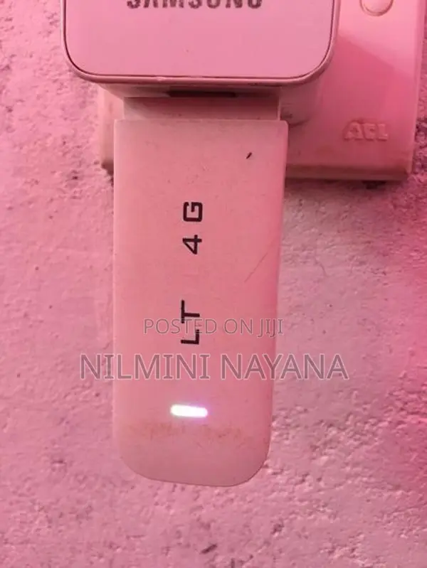 LTE 4G Dongle