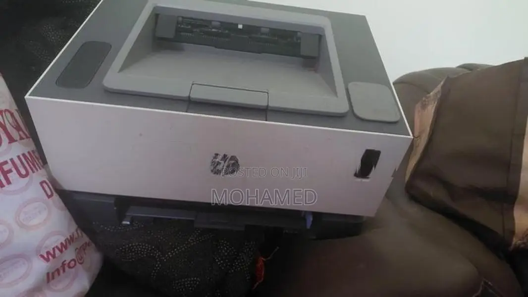 Hp Neverstop Laser 1000w
