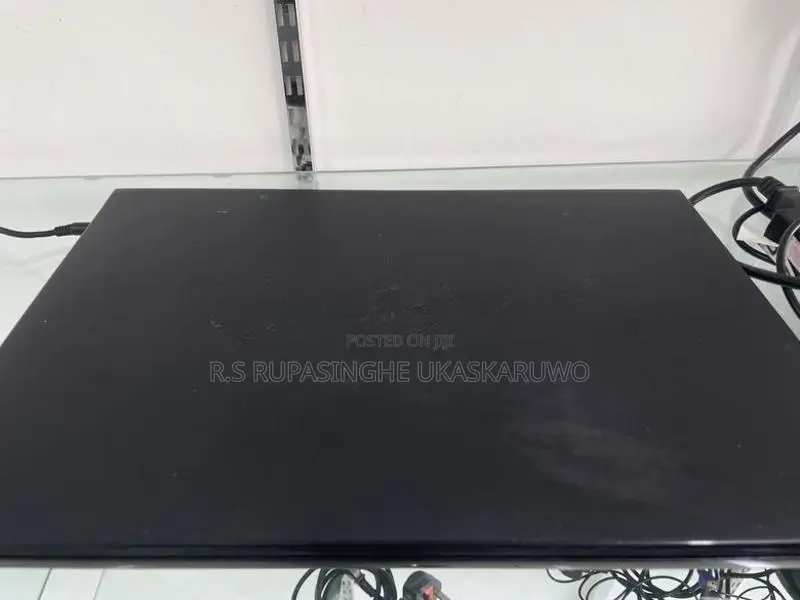 Dell Laptop