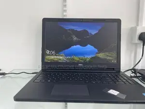 Dell Laptop
